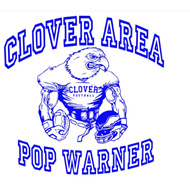 Clover Area Pop Warner